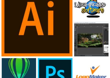 The Best and Trending Logo Design Softwares