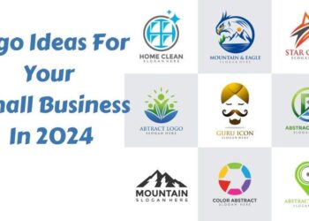14 Must-Have Logo Ideas For Your Small Business In 2024
