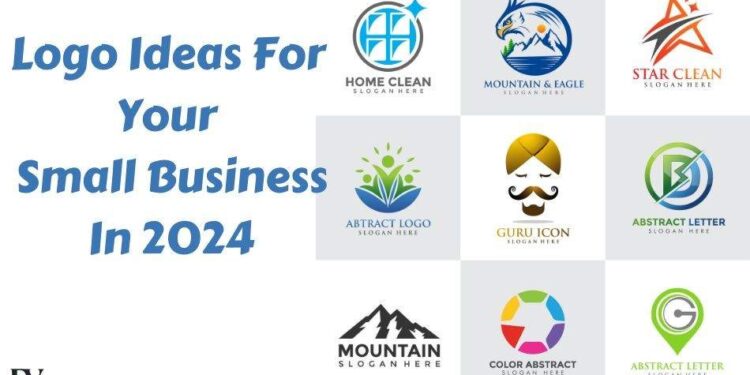 14 Must-Have Logo Ideas For Your Small Business In 2024