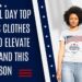 Memorial Day Top Business Clothing Trends To Elevate Your Brand This Season.