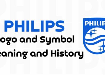 Philips Logo and Symbol: Meaning and History