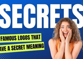 11 Famous Logos That Have a Secret Meaning