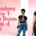 Unleashing the Top T-Shirt Design Trends of 2023