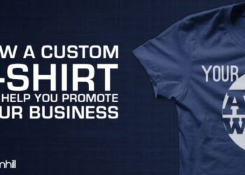 The power of branding: tips for creating an amazing business t-shirt