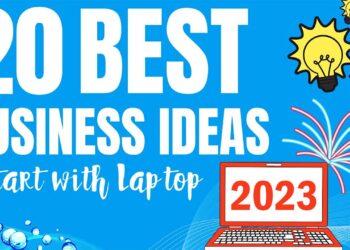 20 Amazing Online Business Ideas To Start Now(2023)