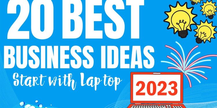 20 Amazing Online Business Ideas To Start Now(2023)