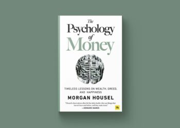 8 Essential Elements of a Book Cover Design