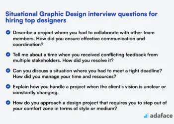 7 Questions about Graphic Design Answered by Professionals