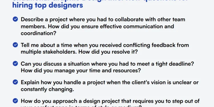 7 Questions about Graphic Design Answered by Professionals