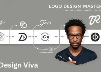Logo Design Mastery: Crafting a Brand Identity That Lasts