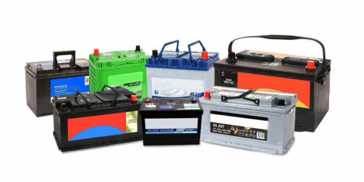 Choosing Car Batteries: A Comprehensive Guide to Making the Right Decision