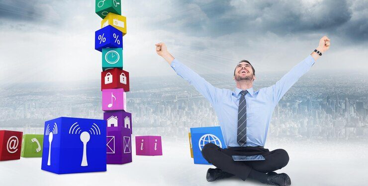 Wepbound | Enhance Your Web Presence with Expert Solutions