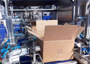 NippyBox: The Ultimate Solution for Fast and Efficient Packaging