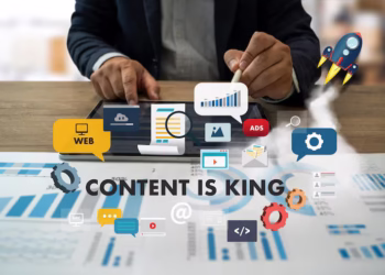 OntPress.com: The Ultimate Platform for Streamlined Content Management