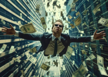 MyGreenBucks Kenneth Jones: A Revolutionary Approach to Financial Empowerment