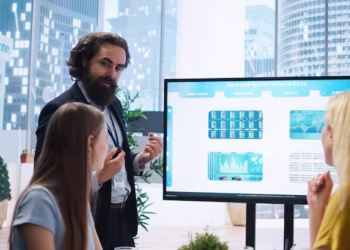 Tip Screens: What They Are, Benefits, and How They Revolutionize User Experience