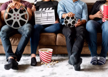 repelis24: Your Ultimate Guide to Free Movie Streaming