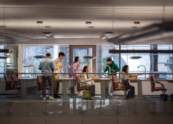 classroom 15x: Revolutionizing Learning Spacesclassroom 15x: Revolutionizing Learning Spaces