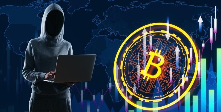 ecrypto1.com Crypto Security: Safeguarding Your Digital Wealth in 2025