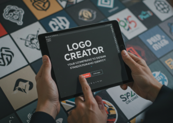 Logo Creator: Your Ultimate Guide to Designing a Standout Brand Identity