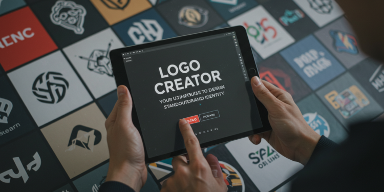 Logo Creator: Your Ultimate Guide to Designing a Standout Brand Identity