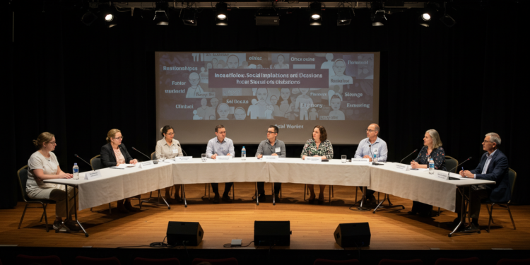 Incestflox: Social Implications and Discussions