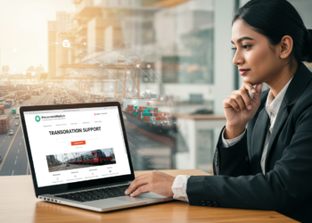 ProcurementNation.com Contact: How to Reach Out for Transpotation Support