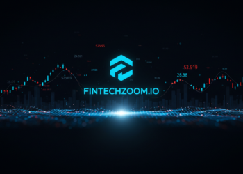 Fintechzoom.io: The Financial Future of Its Finance Business