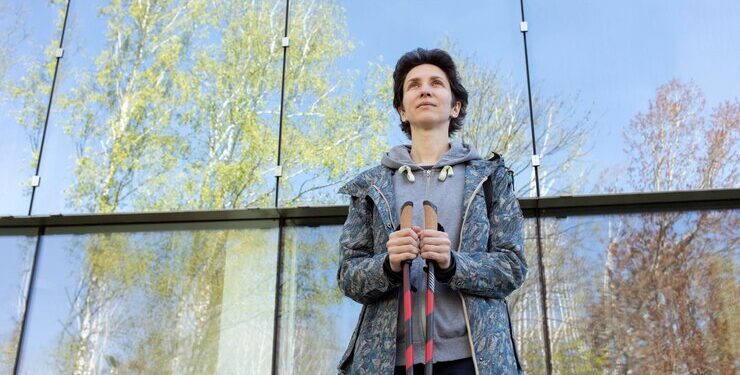 Shannon Reardon Swanick: A Story of Resilience and Empowerment