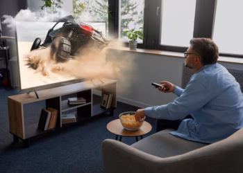 Crackstreams 2.0: The Ultimate Sports Streaming Experience