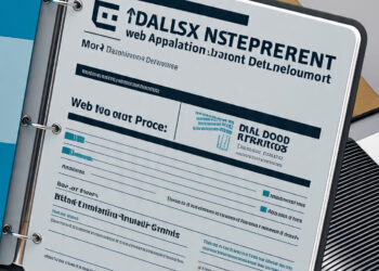 A Complete Guide to Web Application Development for Dallas Enterprises