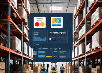 Why Your 3PL Business Needs a Warehouse Management System Now