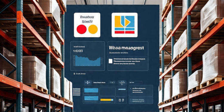 Why Your 3PL Business Needs a Warehouse Management System Now