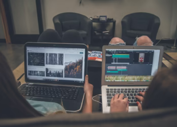 Online Video Editors