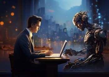 How AI is Transforming Investment Strategies