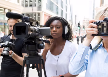 Sheinelle Jones: Breaking Barriers in Broadcast Journalism