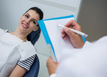 How to File a Dental Insurance Claim Without Stress