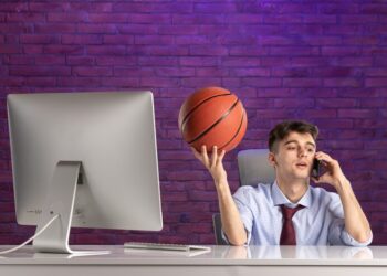 NbABite: Behind the Scenes of the Best NBA Content Platform