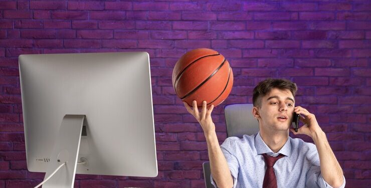 NbABite: Behind the Scenes of the Best NBA Content Platform