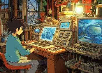 Olympus Scanlation: Revolutionizing Fan Translations in Manga