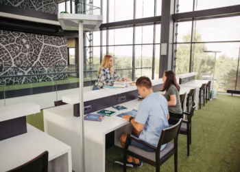 Classroom 15X: A New Era in Student Engagement