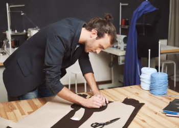 Nahttypen: Which Stitch is Right for Your Project?