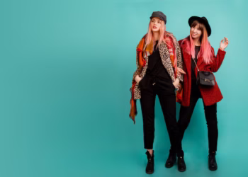 The Latest Trends from Webfreen.com Fashion