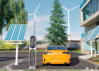 Närkes Elektriska: Pioneering Electric Mobility in Sweden