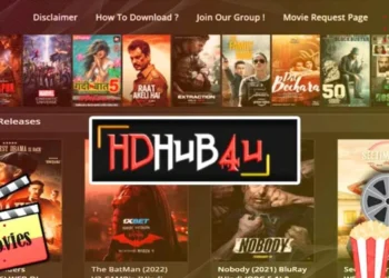HDHubFu: The Ultimate Guide to Streaming and Downloads