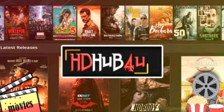 HDHubFu: The Ultimate Guide to Streaming and Downloads