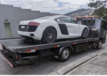 7 Situations When Professional Roadside Assistance Saves Your Day