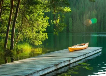 Tarnplanen: Discovering Nature’s Hidden Gem