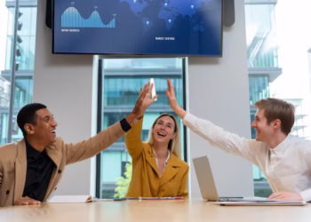 BNSF Workforce Hub: Impact on Employee Success