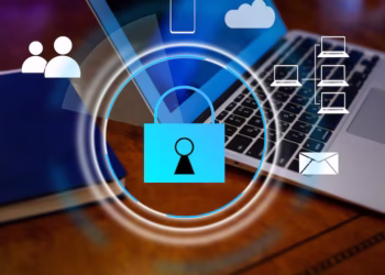 Your Organization's Data Cannot Be Pasted Here: Understanding Security Protocols